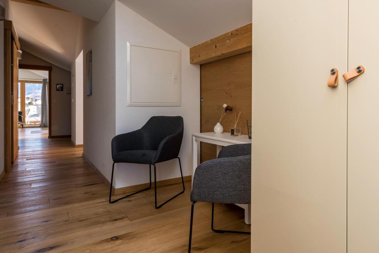 Montela Hotel & Resort - Suiten ザース・グルント エクステリア 写真