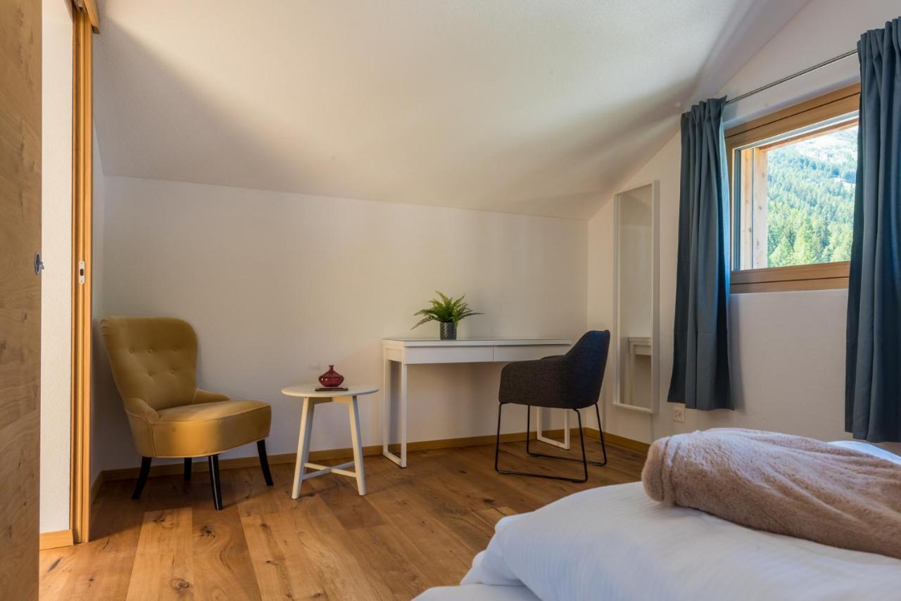 Montela Hotel & Resort - Suiten ザース・グルント エクステリア 写真